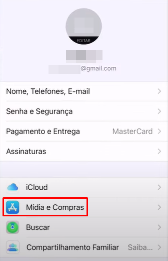 Reembolso de compras na Play e App Store – YSOS APP