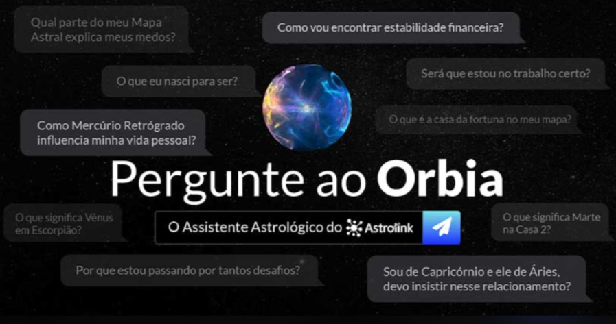 Orbia IA Astrolink